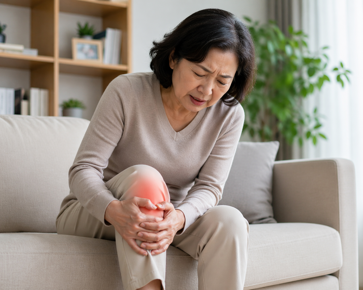 Tuổi 50+, bổ sung collagen không chỉ để đẹp mà còn để khỏe- Ảnh 2. Tuổi 50+, bổ sung collagen không chỉ để đẹp mà còn để khỏe- Ảnh 2.