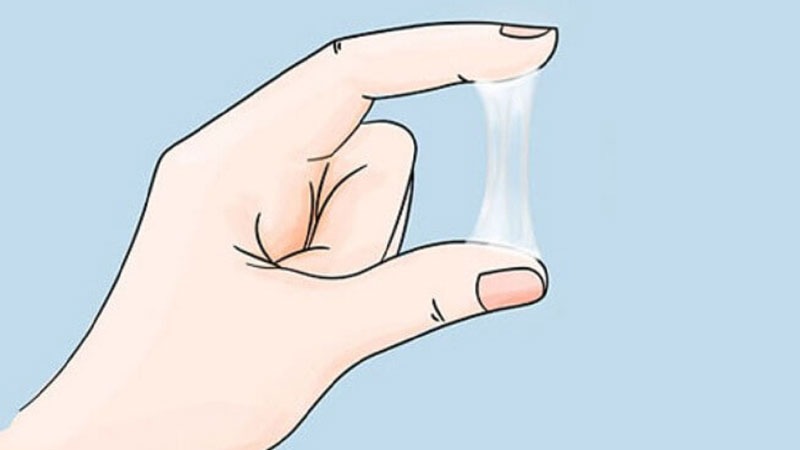 Nhìn màu dịch âm đạo đoán bệnh lý để bảo vệ sức khỏe vùng kín- Ảnh 1. Nhìn màu dịch âm đạo đoán bệnh lý để bảo vệ sức khỏe vùng kín- Ảnh 1.