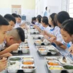 Bữa ăn hợp lý trong ngày thi – nên và không nên
