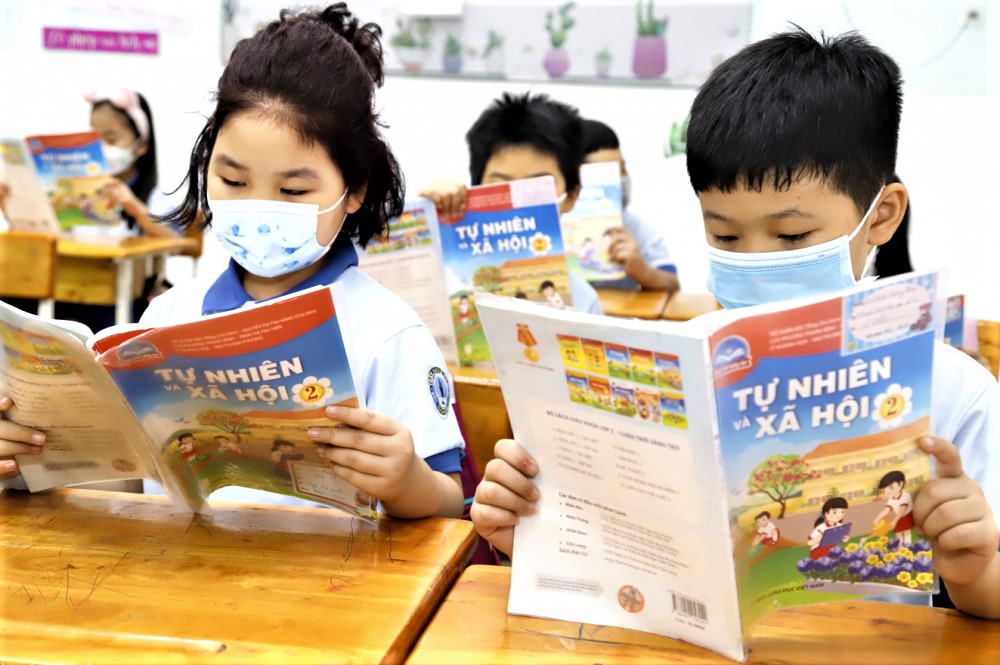 Biểu hiện của trẻ có rối loạn đọc và khi nào cần đưa trẻ đi khám?- Ảnh 2. Biểu hiện của trẻ có rối loạn đọc và khi nào cần đưa trẻ đi khám?- Ảnh 2.