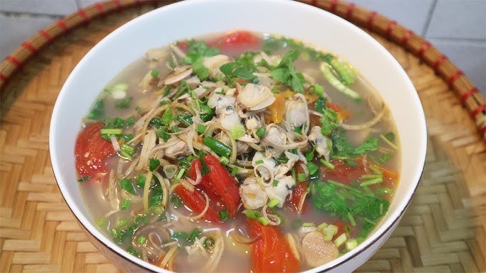 5 món ăn bài thuốc từ hoa chuối- Ảnh 3.