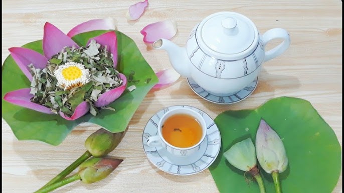 6 loại trà thảo dược dễ làm tại nhà giúp mát gan, ngủ ngon- Ảnh 3. 6 loại trà thảo dược dễ làm tại nhà giúp mát gan, ngủ ngon- Ảnh 3.