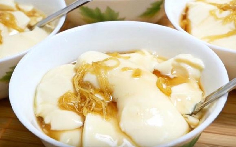 6 món ăn – bài thuốc bổ khí, giải nhiệt mùa nóng- Ảnh 1. 6 món ăn – bài thuốc bổ khí, giải nhiệt mùa nóng- Ảnh 1.