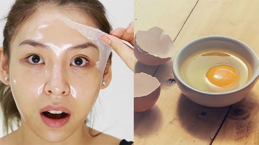 Nên dùng trứng gà sống hay chín trong chăm sóc da? - Ảnh 1. Nên dùng trứng gà sống hay chín trong chăm sóc da? - Ảnh 1.