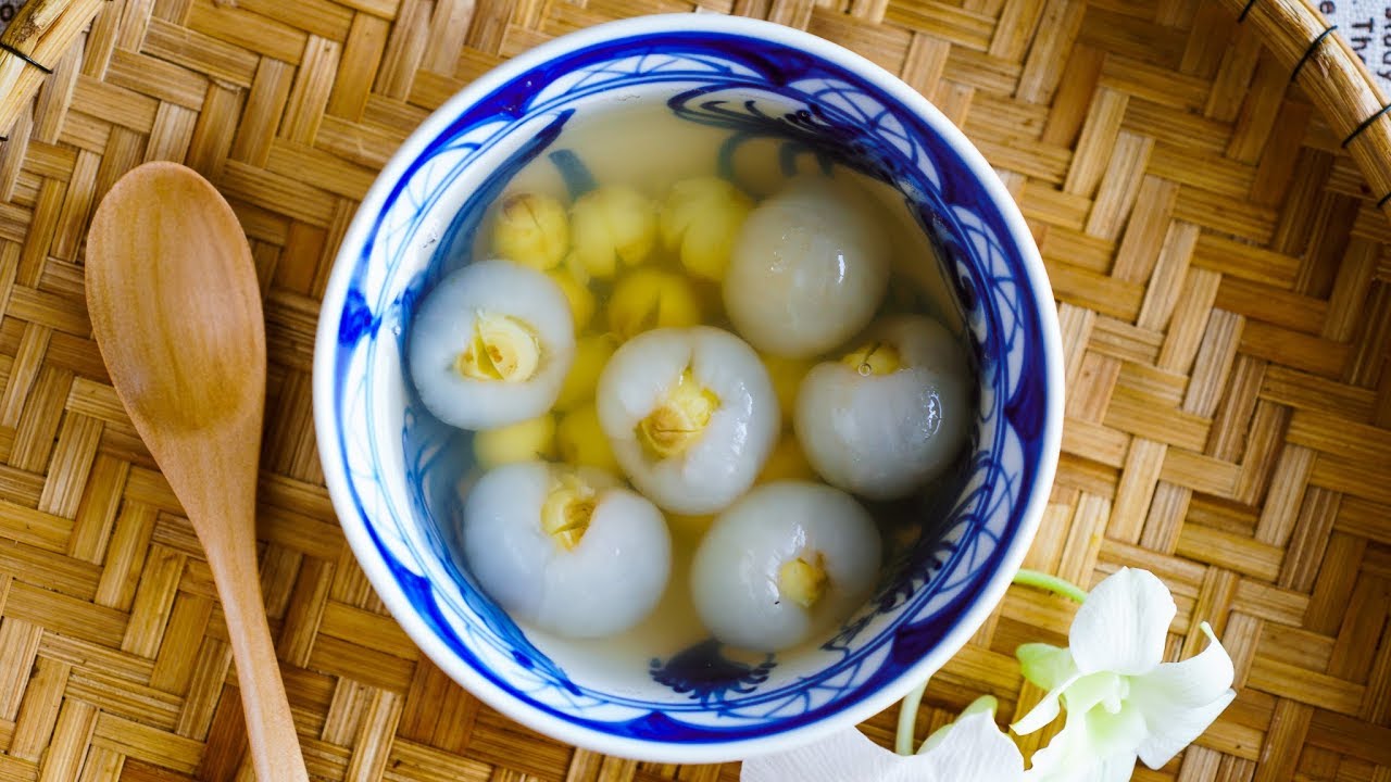7 món ăn – bài thuốc giúp giải nhiệt, giải độc ngày nóng- Ảnh 6. 7 món ăn – bài thuốc giúp giải nhiệt, giải độc ngày nóng- Ảnh 6.