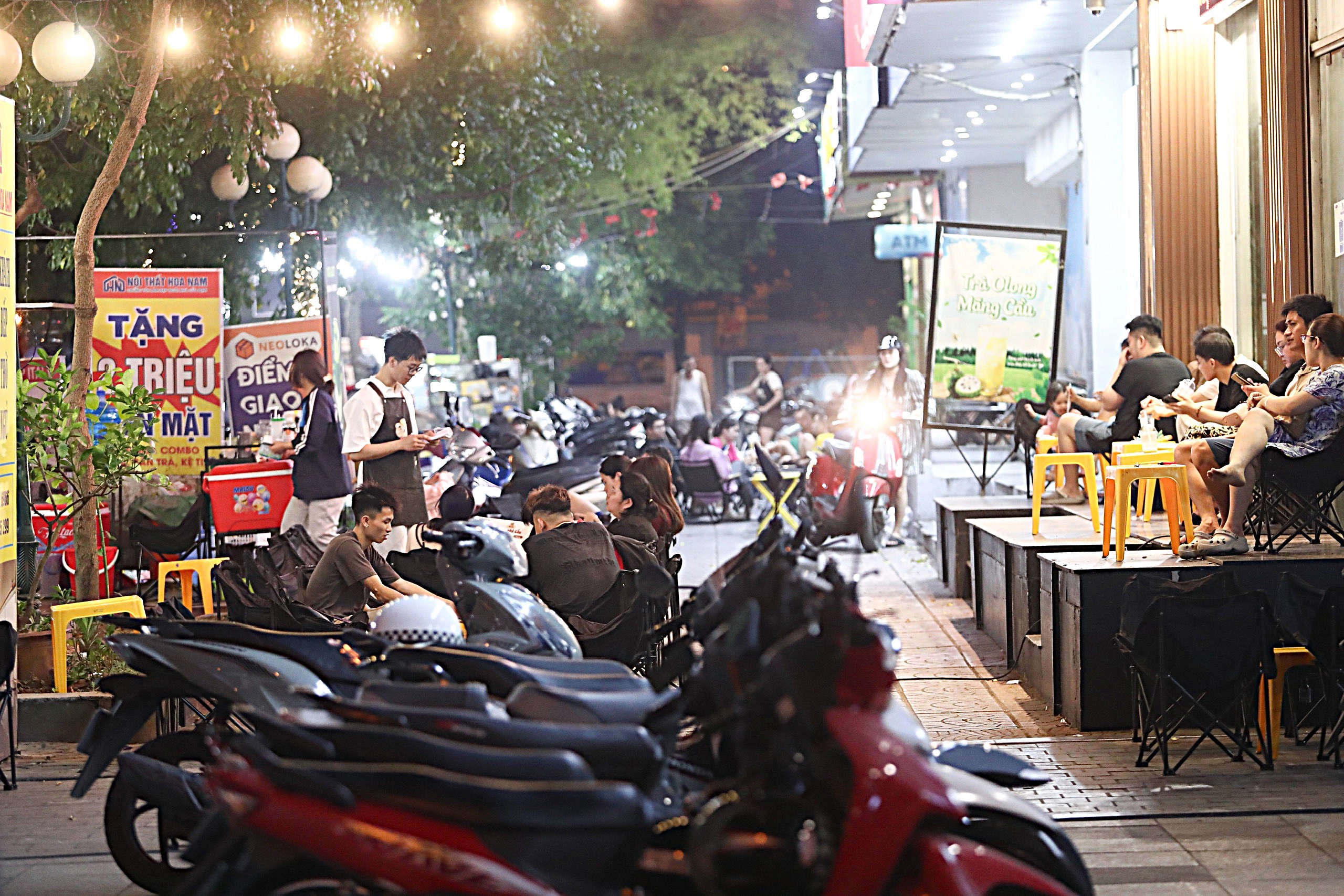 Không gian chung bị 'xẻ thịt' tại chung cư 310 Minh Khai, cư dân bức xúc- Ảnh 4. Không gian chung bị 'xẻ thịt' tại chung cư 310 Minh Khai, cư dân bức xúc- Ảnh 4.