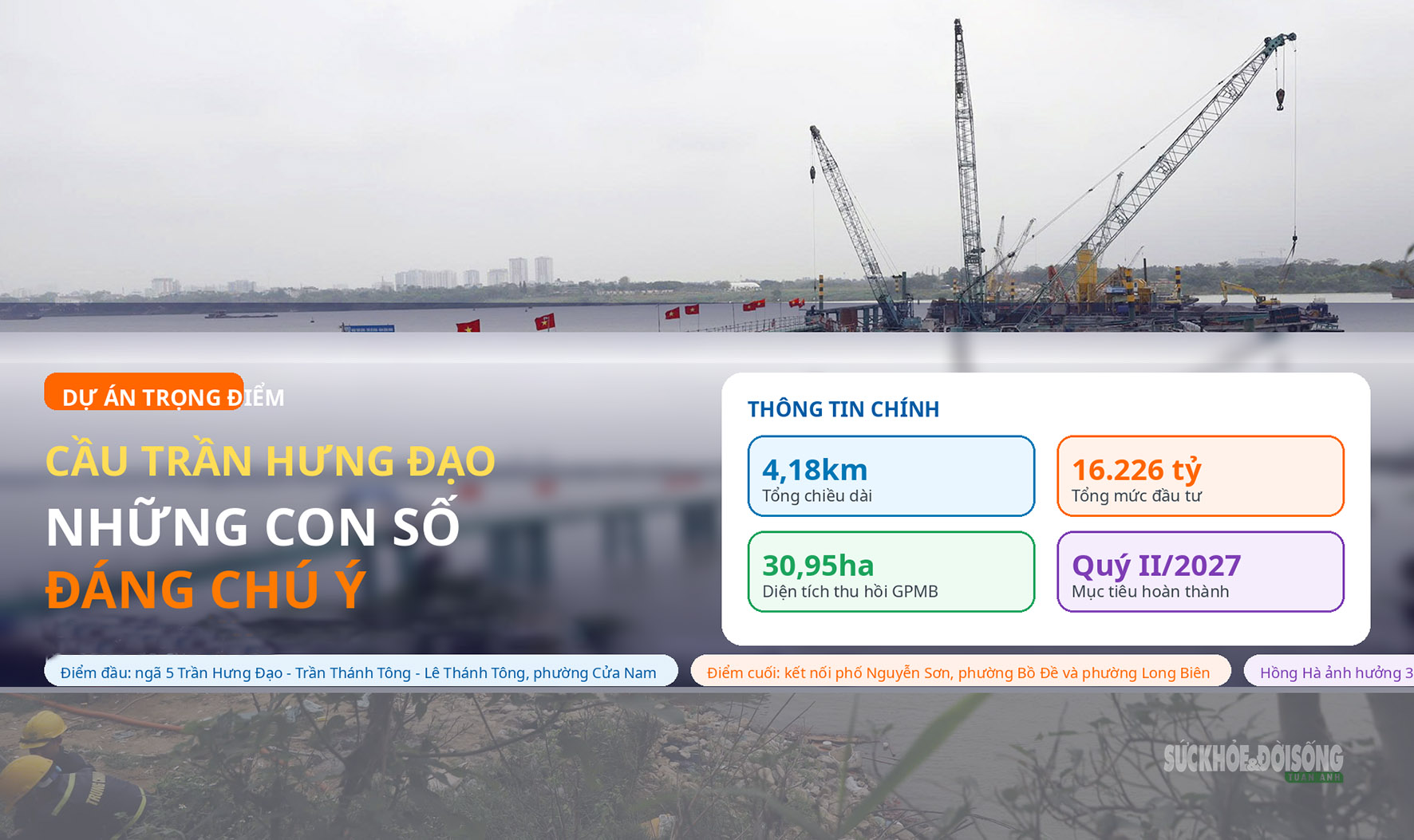 Người dân Bạch Đằng 'thần tốc' dọn nhà, nhường mặt bằng cho cầu Trần Hưng Đạo- Ảnh 1. Người dân Bạch Đằng 'thần tốc' dọn nhà, nhường mặt bằng cho cầu Trần Hưng Đạo- Ảnh 1.
