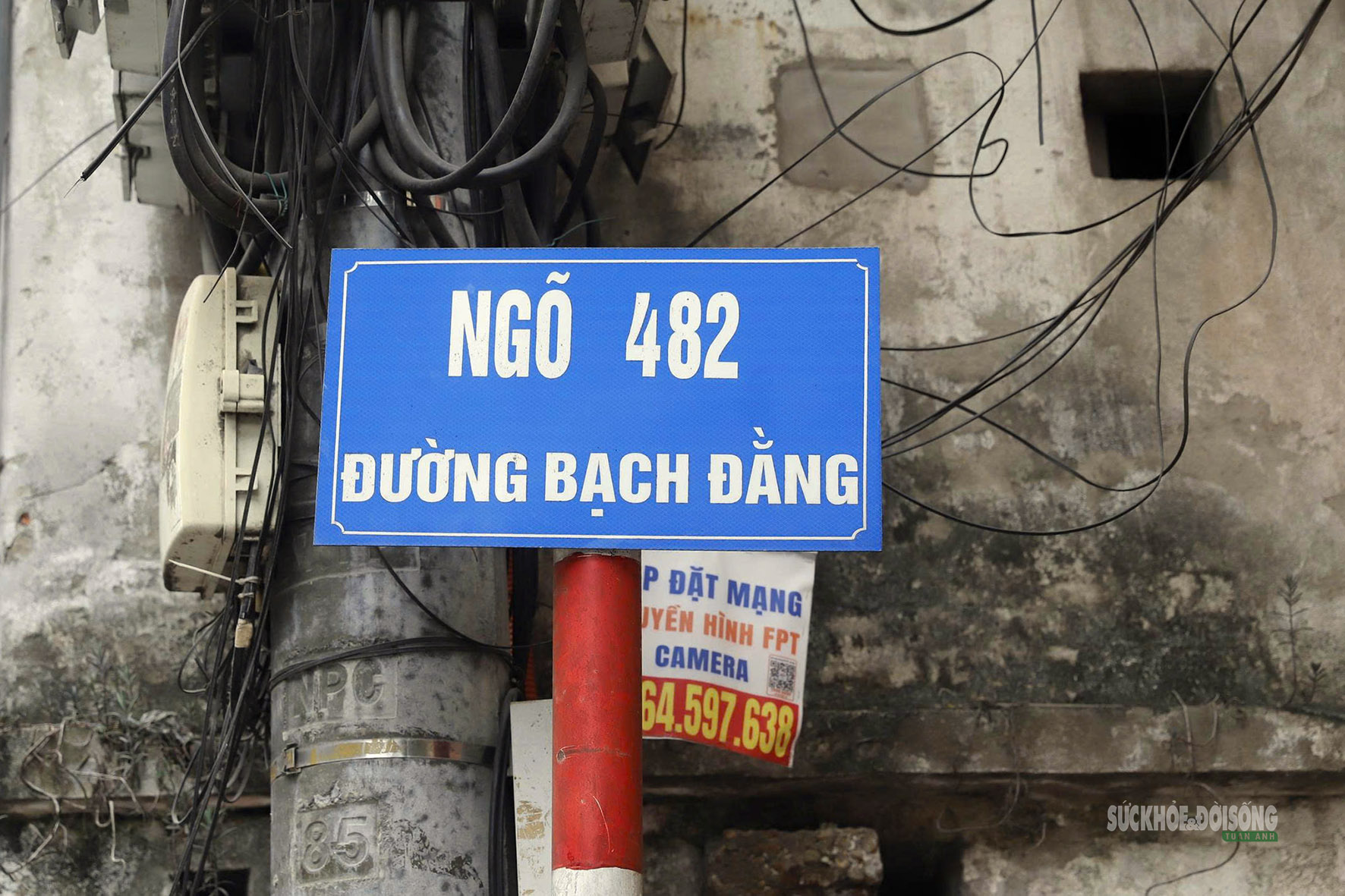 Người dân Bạch Đằng 'thần tốc' dọn nhà, nhường mặt bằng cho cầu Trần Hưng Đạo- Ảnh 2. Người dân Bạch Đằng 'thần tốc' dọn nhà, nhường mặt bằng cho cầu Trần Hưng Đạo- Ảnh 2.