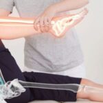 Triệu chứng chấn thương khớp háng sau khi vận động mạnh