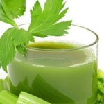 Tác dụng hạ huyết áp của cần tây