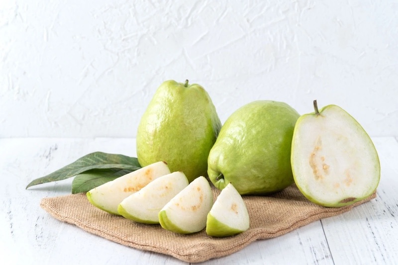 7 lý do nên ăn ổi thường xuyên ngay từ bây giờ- Ảnh 1. 7 lý do nên ăn ổi thường xuyên ngay từ bây giờ- Ảnh 1.