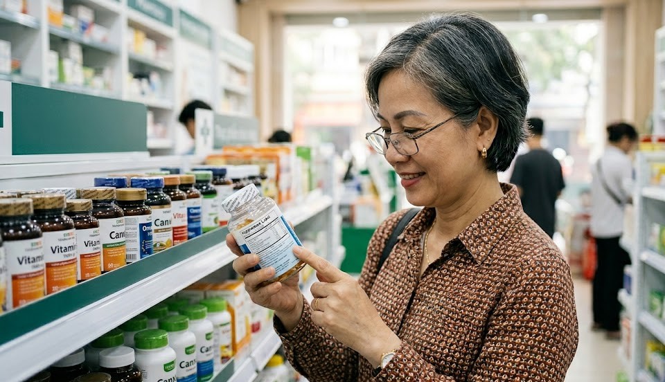 Uống omega-3 sai cách: 7 nguyên nhân khiến càng bổ sung càng kém hiệu quả- Ảnh 2. Uống omega-3 sai cách: 7 nguyên nhân khiến càng bổ sung càng kém hiệu quả- Ảnh 2.