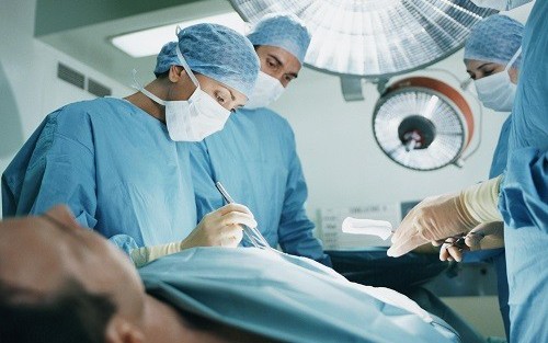 Xoắn tinh hoàn - Một cấp cứu nam khoa nguy hiểm cần can thiệp kịp thời
