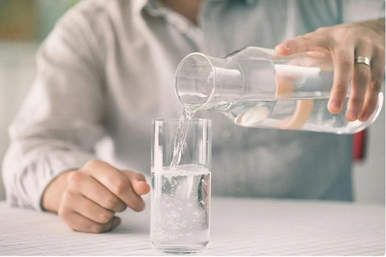 4 loại đồ uống giúp hạ đường huyết tự nhiên- Ảnh 1. 1