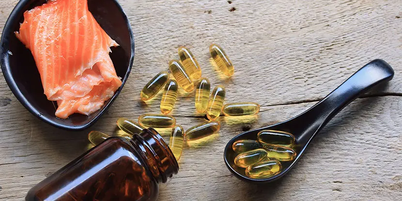 Vì sao thiếu omega-3 có thể gây khô mắt?- Ảnh 2. Vì sao thiếu omega-3 có thể gây khô mắt?- Ảnh 2.