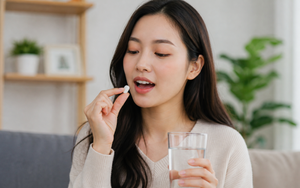 Người thường xuyên đổ mồ hôi nhiều nên bổ sung vi chất gì?- Ảnh 2. Người thường xuyên đổ mồ hôi nhiều nên bổ sung vi chất gì?- Ảnh 2.