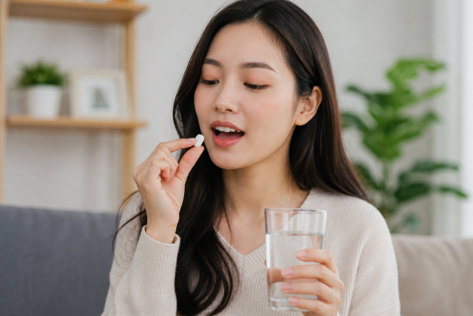 Đang uống magie ngừng đột ngột có sao không?- Ảnh 1. Đang uống magie ngừng đột ngột có sao không?- Ảnh 1.