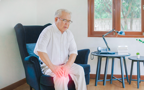 Vai trò của thực phẩm dinh dưỡng y học trong hỗ trợ phục hồi xương khớp cho người trung niên, cao tuổi- Ảnh 1. Vai trò của thực phẩm dinh dưỡng y học trong hỗ trợ phục hồi xương khớp cho người trung niên, cao tuổi- Ảnh 1.