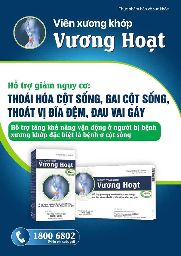 Đau vai gáy, thoát vị đĩa đệm – 'Cây Một Dược' và xu hướng hỗ trợ từ thiên nhiên- Ảnh 3. Đau vai gáy, thoát vị đĩa đệm – 'Cây Một Dược' và xu hướng hỗ trợ từ thiên nhiên- Ảnh 3.