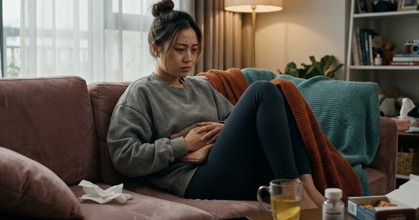 Sau kỳ kinh nguyệt, bổ sung sắt thế nào để cơ thể nhanh hồi phục?