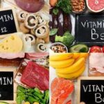 Nên bổ sung vitamin nhóm B từ thực phẩm hay dược phẩm?
