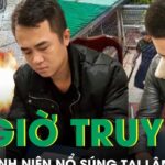 12 giờ truy xét nhóm thanh niên nổ súng giải quyết mâu thuẫn giữa khu dân cư tại Lâm Đồng