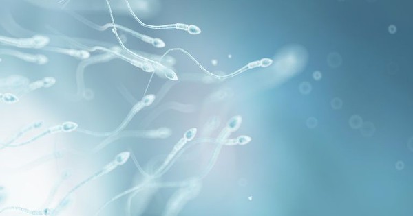 Tinh dịch loãng có gây vô sinh không?