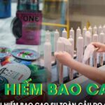 Xung đột Trung Đông khiến bao cao su toàn cầu có nguy cơ khan hiếm