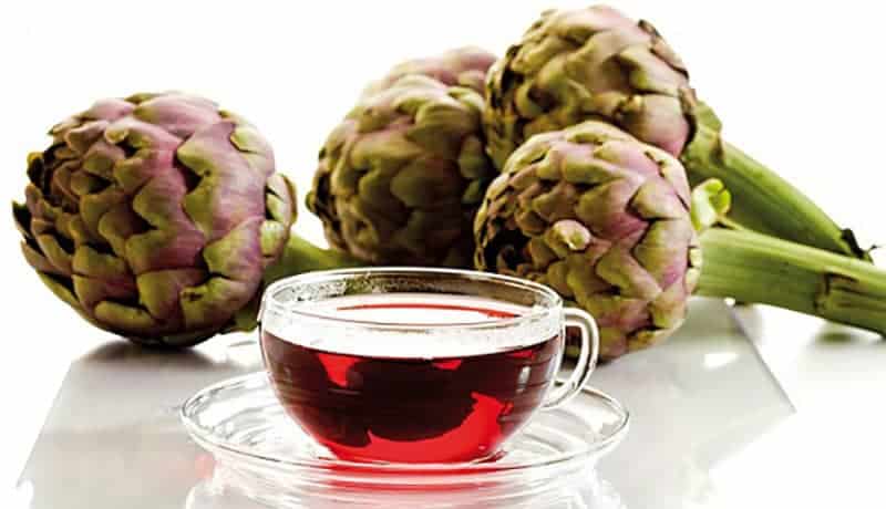 6 loại trà thảo dược dễ làm tại nhà giúp mát gan, ngủ ngon- Ảnh 4. 6 loại trà thảo dược dễ làm tại nhà giúp mát gan, ngủ ngon- Ảnh 4.