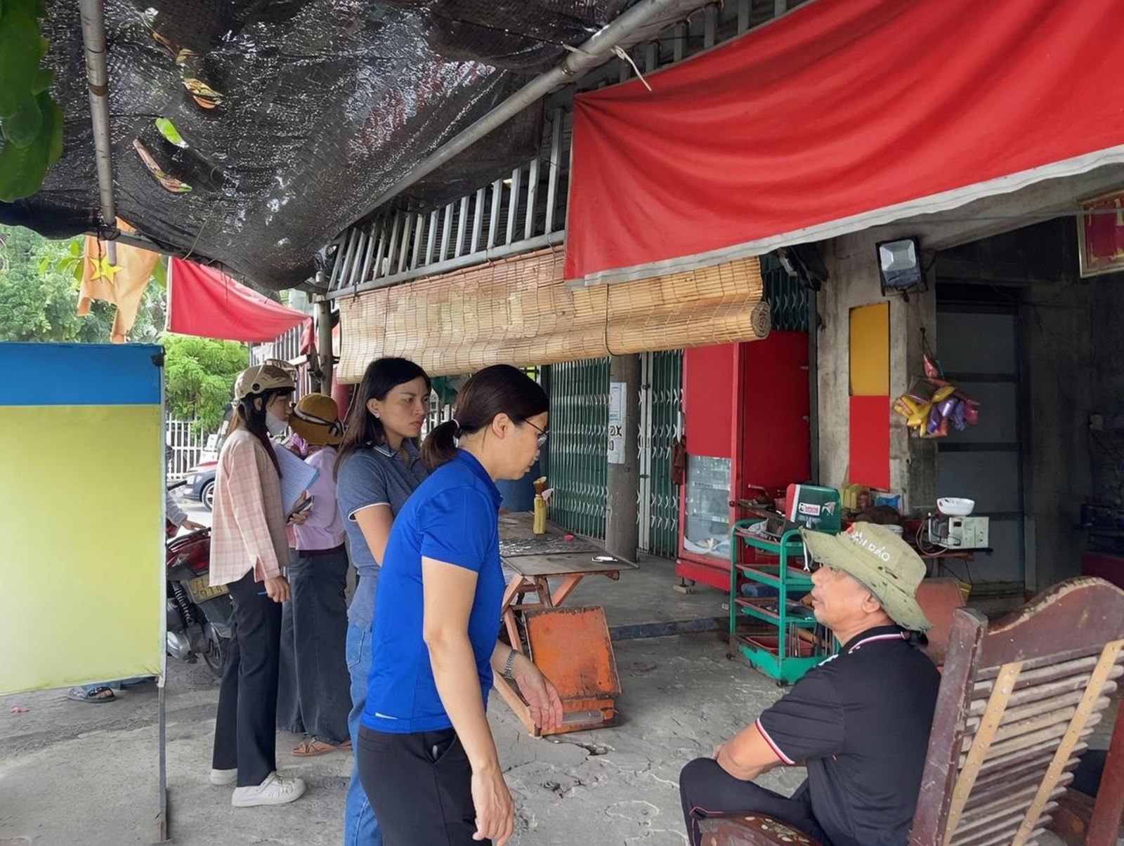 TPHCM siết phòng chống bệnh dại sau vụ chó nghi dại cắn nhiều người- Ảnh 1. TPHCM siết phòng chống bệnh dại sau vụ chó nghi dại cắn nhiều người- Ảnh 1.