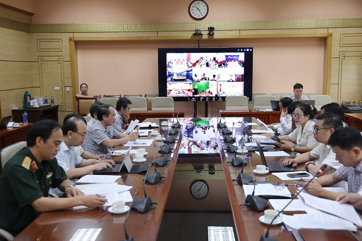 Xây dựng trung tâm y tế chuyên sâu phải có điểm nhấn, 'giữ chân' người Việt không ra nước ngoài điều trị- Ảnh 3. Xây dựng trung tâm y tế chuyên sâu phải có điểm nhấn, 'giữ chân' người Việt không ra nước ngoài điều trị- Ảnh 3.