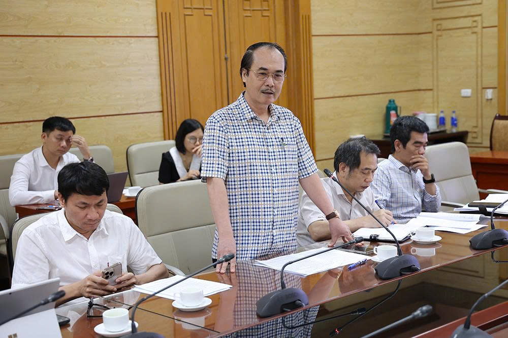 Xây dựng trung tâm y tế chuyên sâu phải có điểm nhấn, 'giữ chân' người Việt không ra nước ngoài điều trị- Ảnh 11. Xây dựng trung tâm y tế chuyên sâu phải có điểm nhấn, 'giữ chân' người Việt không ra nước ngoài điều trị- Ảnh 11.