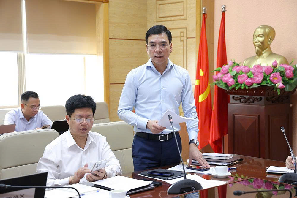 Xây dựng trung tâm y tế chuyên sâu phải có điểm nhấn, 'giữ chân' người Việt không ra nước ngoài điều trị- Ảnh 4. Xây dựng trung tâm y tế chuyên sâu phải có điểm nhấn, 'giữ chân' người Việt không ra nước ngoài điều trị- Ảnh 4.