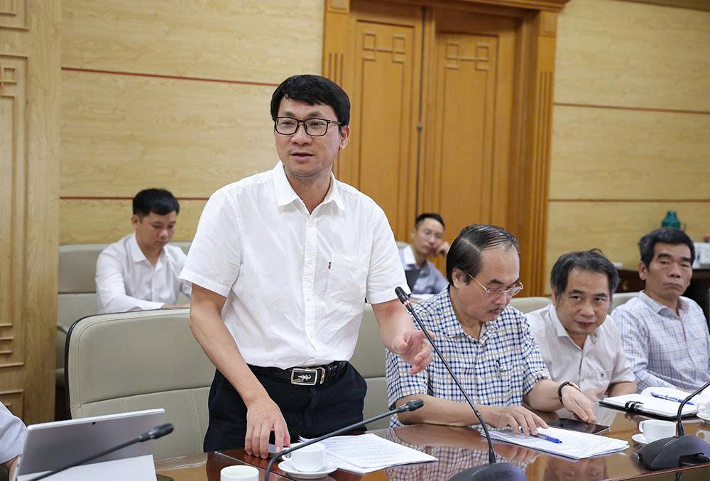 Xây dựng trung tâm y tế chuyên sâu phải có điểm nhấn, 'giữ chân' người Việt không ra nước ngoài điều trị- Ảnh 10. Xây dựng trung tâm y tế chuyên sâu phải có điểm nhấn, 'giữ chân' người Việt không ra nước ngoài điều trị- Ảnh 10.
