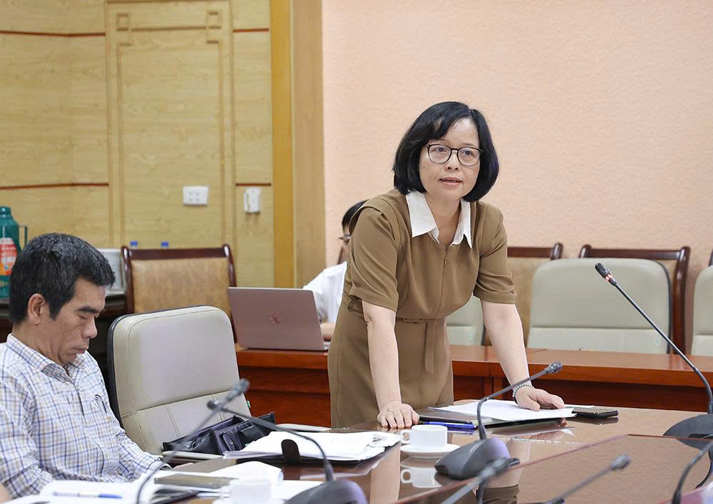 Xây dựng trung tâm y tế chuyên sâu phải có điểm nhấn, 'giữ chân' người Việt không ra nước ngoài điều trị- Ảnh 8. Xây dựng trung tâm y tế chuyên sâu phải có điểm nhấn, 'giữ chân' người Việt không ra nước ngoài điều trị- Ảnh 8.