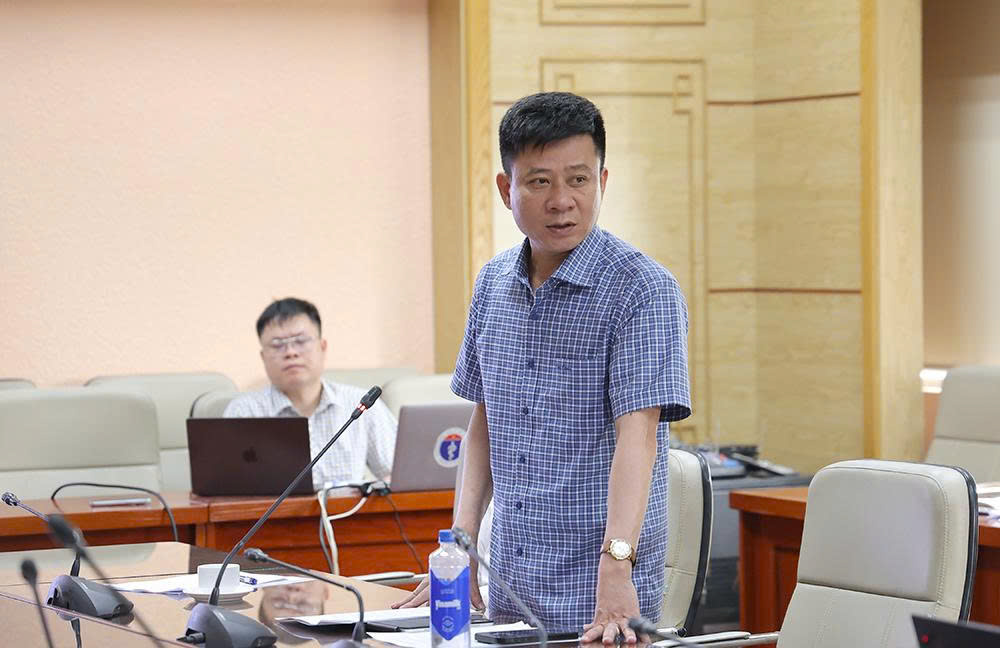 Xây dựng trung tâm y tế chuyên sâu phải có điểm nhấn, 'giữ chân' người Việt không ra nước ngoài điều trị- Ảnh 9. Xây dựng trung tâm y tế chuyên sâu phải có điểm nhấn, 'giữ chân' người Việt không ra nước ngoài điều trị- Ảnh 9.