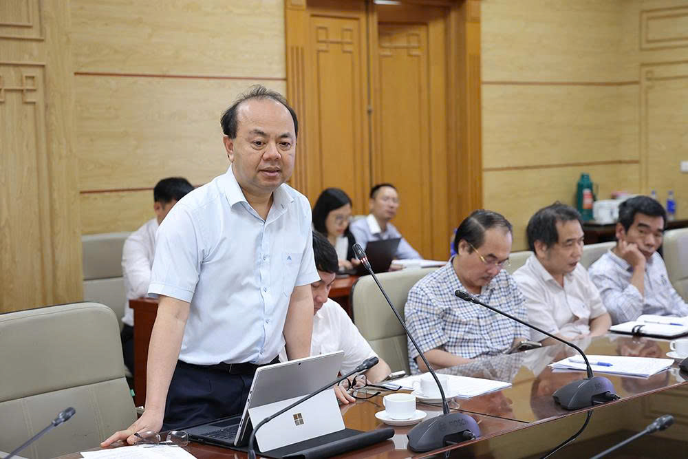 Xây dựng trung tâm y tế chuyên sâu phải có điểm nhấn, 'giữ chân' người Việt không ra nước ngoài điều trị- Ảnh 12. Xây dựng trung tâm y tế chuyên sâu phải có điểm nhấn, 'giữ chân' người Việt không ra nước ngoài điều trị- Ảnh 12.