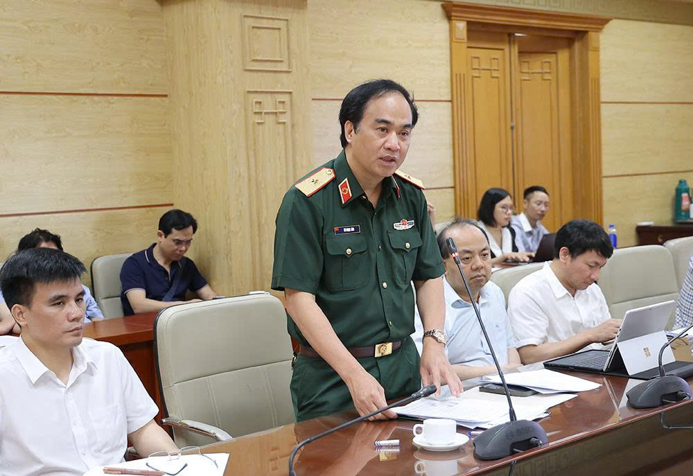 Xây dựng trung tâm y tế chuyên sâu phải có điểm nhấn, 'giữ chân' người Việt không ra nước ngoài điều trị- Ảnh 13. Xây dựng trung tâm y tế chuyên sâu phải có điểm nhấn, 'giữ chân' người Việt không ra nước ngoài điều trị- Ảnh 13.