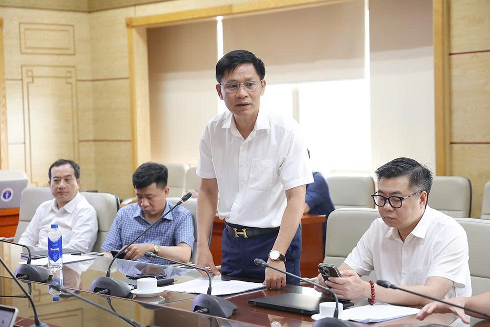 Xây dựng trung tâm y tế chuyên sâu phải có điểm nhấn, 'giữ chân' người Việt không ra nước ngoài điều trị- Ảnh 7. Xây dựng trung tâm y tế chuyên sâu phải có điểm nhấn, 'giữ chân' người Việt không ra nước ngoài điều trị- Ảnh 7.