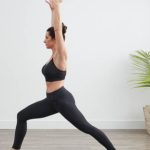 Nên tập yoga mấy lần một tuần để có kết quả?