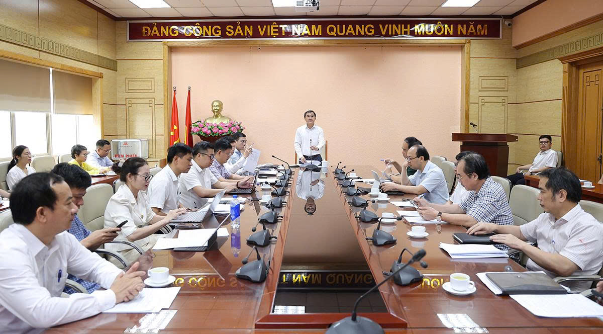 Xây dựng trung tâm y tế chuyên sâu phải có điểm nhấn, 'giữ chân' người Việt không ra nước ngoài điều trị- Ảnh 15. Xây dựng trung tâm y tế chuyên sâu phải có điểm nhấn, 'giữ chân' người Việt không ra nước ngoài điều trị- Ảnh 15.