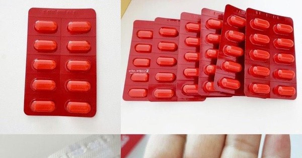 4 nguy cơ sức khỏe khi bổ sung vitamin không đúng cách
