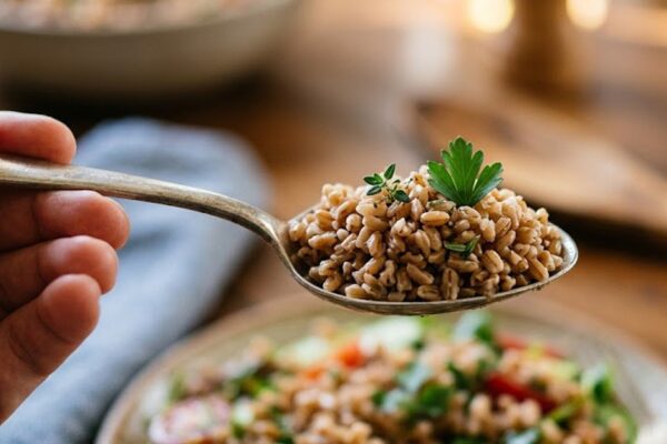 Hạt farro là gì và 5 lý do nên ăn nhiều hạt farro