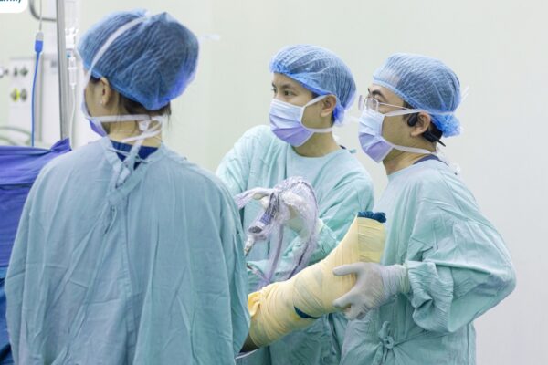 Chuyên gia lưu ý 3 yếu tố quan trọng giúp người phẫu thuật dây chằng sớm quay lại với thể thao