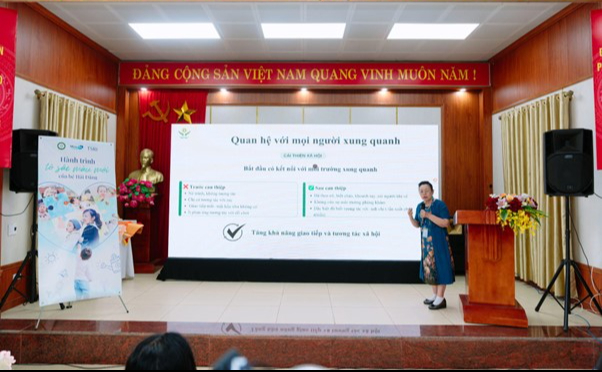 base64-1779438100342586983485 Cơ hội cải thiện cho trẻ tự kỷ nhờ kết hợp giữa phương pháp tế bào gốc và phục hồi chức năng- Ảnh 3.