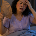 Một số nguy cơ cần biết khi dùng thuốc điều trị cơn bốc hỏa ở phụ nữ