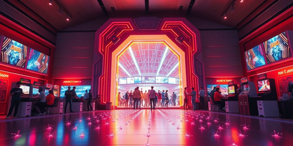 Reach Out to Sky88 - The Ultimate Source for Gaming Fans and Enthusiasts Reach Out to Sky88 - The Ultimate Source for Gaming Fans and Enthusiasts