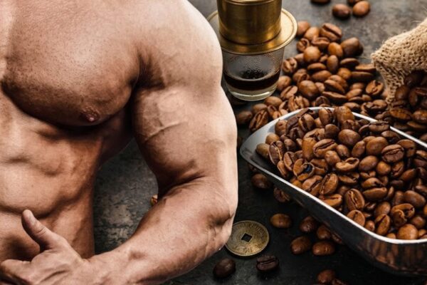 Uống cà phê tác động như thế nào đến cơ bắp?