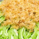 Dược thiện từ mướp đắng: Thanh nhiệt, giải độc, hỗ trợ kiểm soát đường huyết