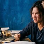 Thiếu canxi ảnh hưởng thế nào đến tâm trạng và sức khỏe tinh thần?